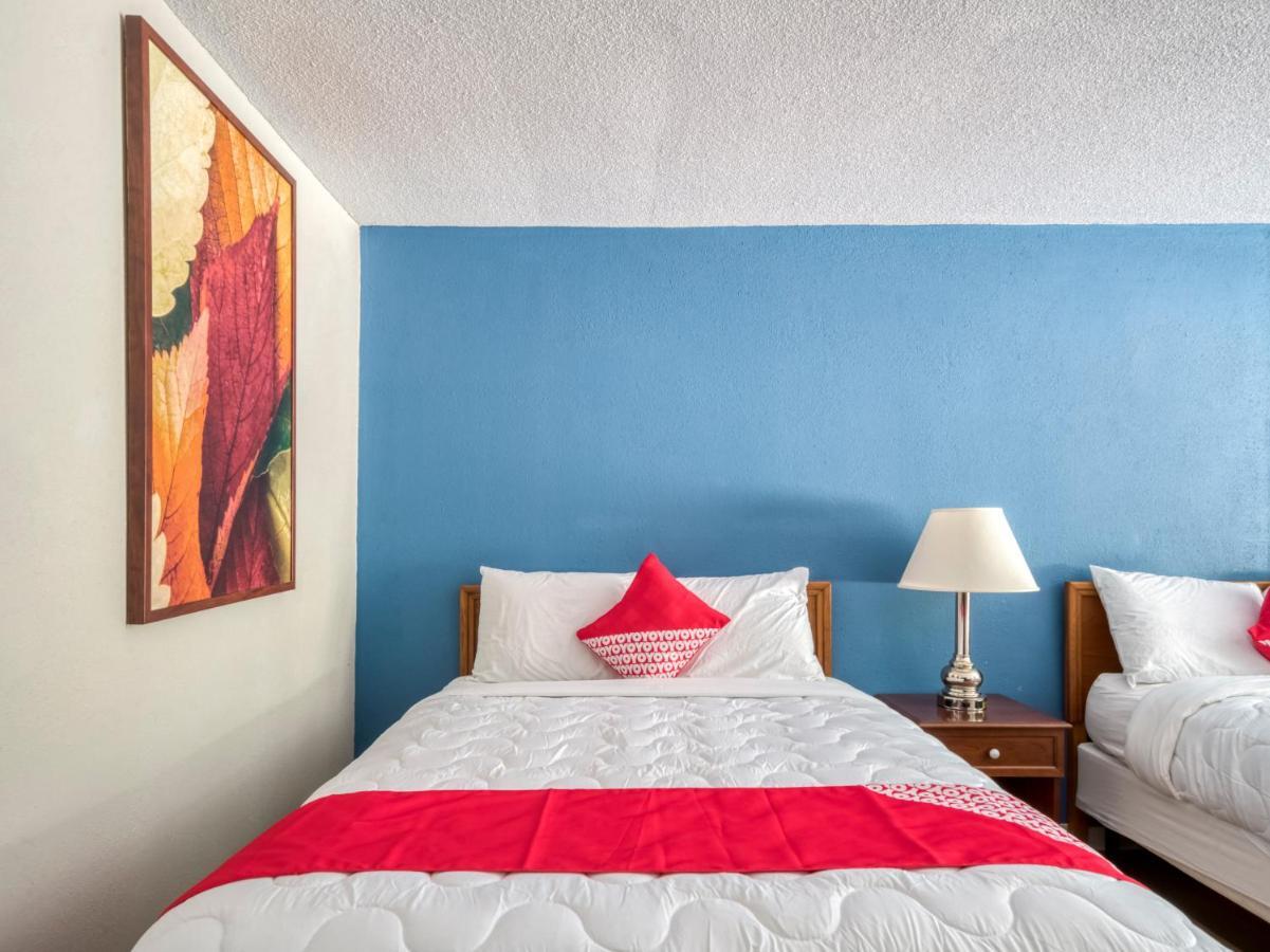 Oyo Hotel Battleboro Экстерьер фото
